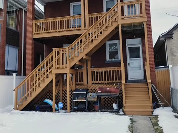 1149 Race St Floor 2, Mc Kees Rocks, PA 15136