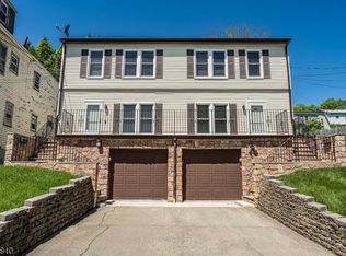 15 Newton Pl, Irvington, NJ 07111