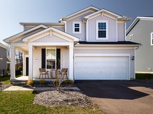 3659 Mystic Way, Grove City, OH 43123