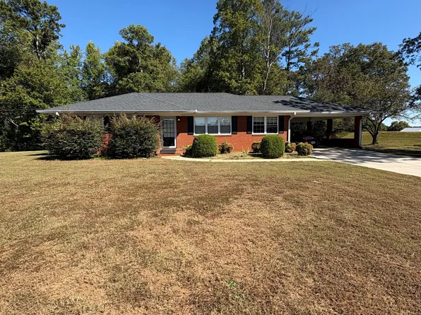 3327 Poplar Springs Rd, Gainesville, GA 30507