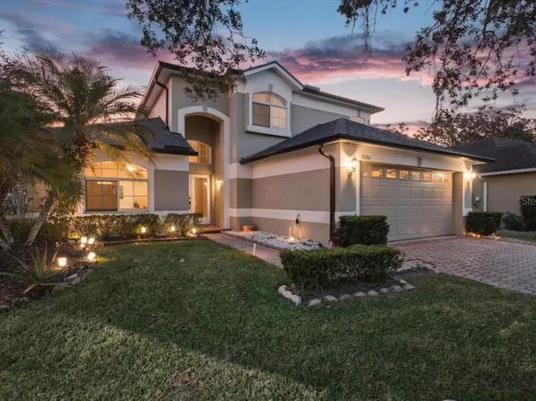16204 HAMPTON TRACE COURT, TAMPA, FL 33647