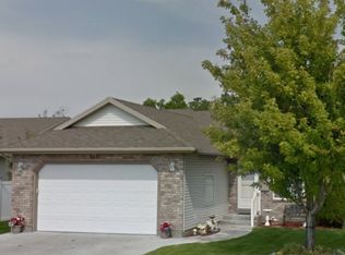 3071 E Brookstone Cir, Ammon, ID 83406