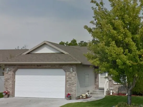 3071 E Brookstone Cir, Ammon, ID 83406