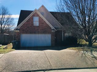 2707 Green Turtle Trl, Cordova, TN 38016