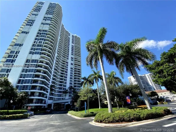 3530 Mystic Pointe Dr APT 2303, Aventura, FL 33180