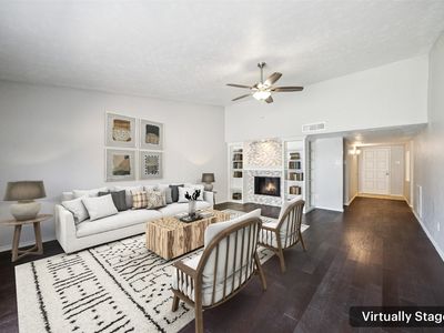 937 Whitehall Dr, Plano, TX, 75023