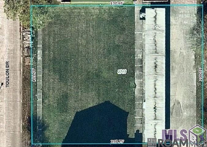 1st image of 2715 Toulon Dr