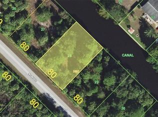 512 McDill Dr, Port Charlotte, FL 33953