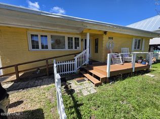 202 S Vestavia St, Panama City Beach, FL 32413