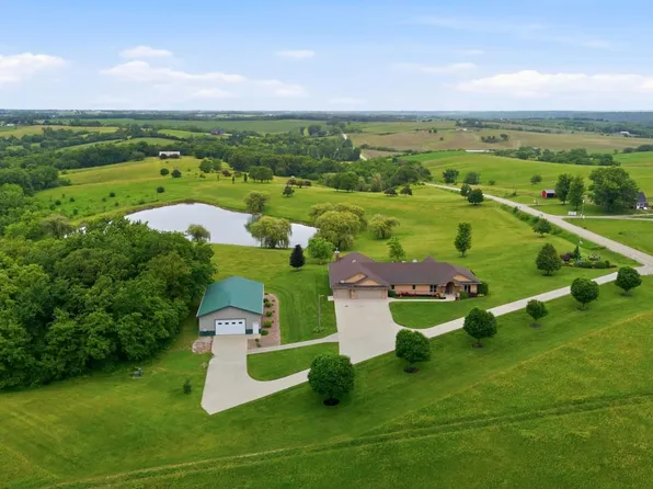 23908 130th Ave, Lucas, IA 50151