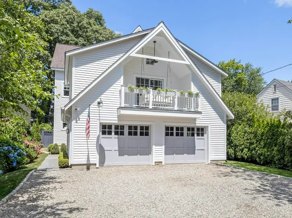 22 Craw Avenue, Norwalk, CT 06853