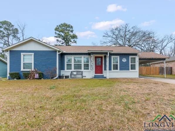 718 Pine St, Gilmer, TX 75644