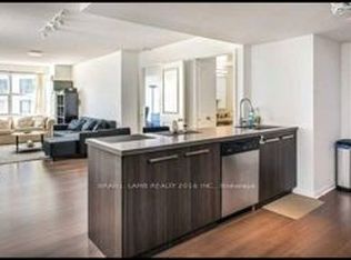 11 Saint Joseph St #704, Toronto, ON M4Y 3G4
