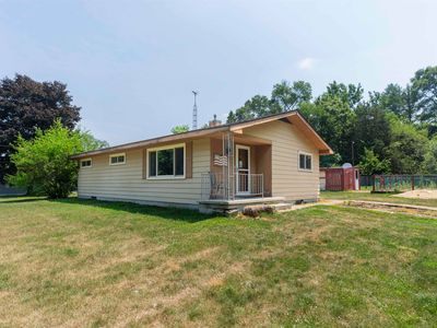 25760 Peach Trl, South Bend, IN, 46614