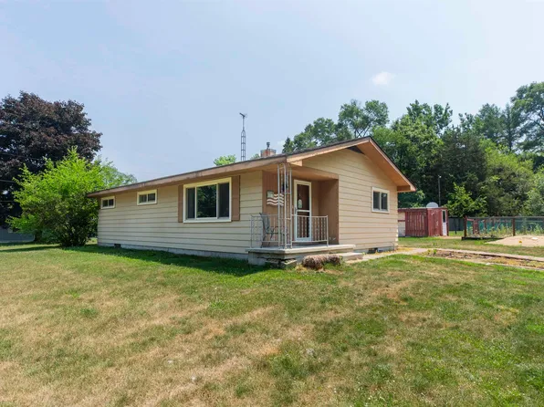 25760 Peach Trl, South Bend, IN 46614