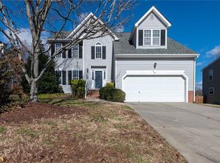 4041 Queens Grant Rd, Jamestown, NC 27282