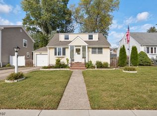 2747 Meister Ave, Union Twp., NJ 07083