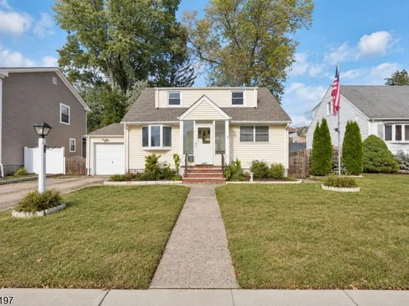 2747 Meister Ave, Union Twp., NJ 07083