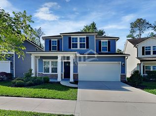 3154 Creek Village Ln, Green Cove Springs, FL 32043