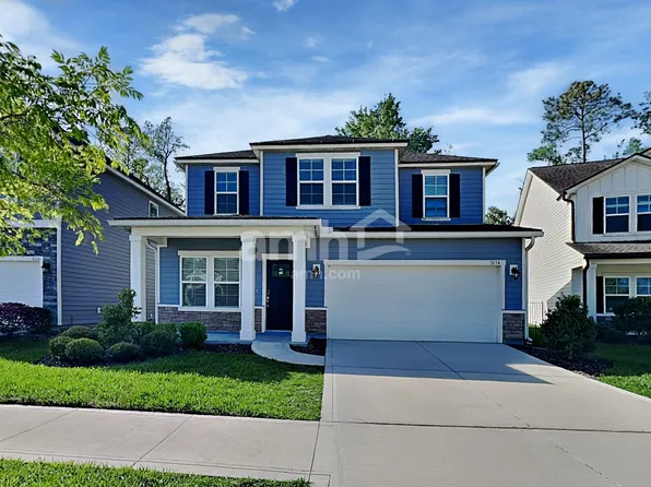 3154 Creek Village Ln, Green Cove Springs, FL 32043