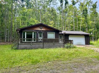 8988 Klein Rd, Hillman, MI 49746