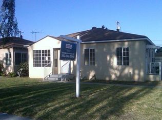 656 Wilber Pl, Montebello, CA 90640