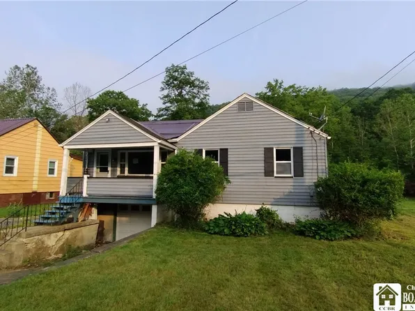 529 Sizerville Rd, Emporium, PA 15834