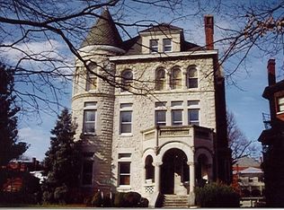 1418 S 3rd St APT B, Louisville, KY 40208