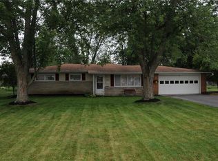325 W High St, Cridersville, OH 45806