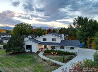 8063 Meadowlake Rd, Longmont, CO 80503