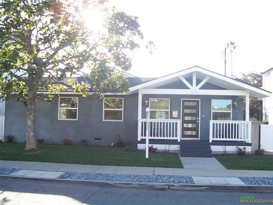 1st image of 3536 Buena Vista St