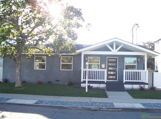 3536 Buena Vista St, San Diego, CA 92109
