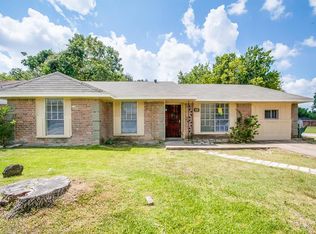 1443 Tarberry Rd, Houston, TX 77088