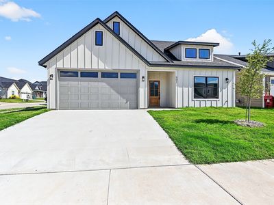 501 Southern Dr, Sherman, TX, 75092