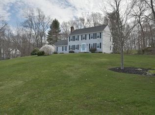 20 Butler Rd, Mendon, MA 01756