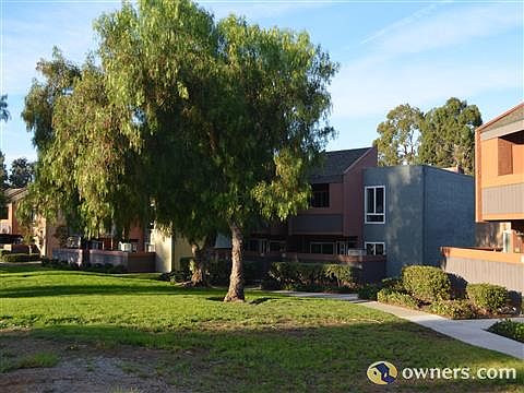 Just a step away from greenbelt