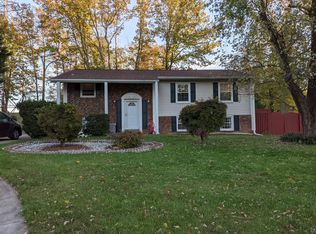 2504 Bristol Cir, Woodbridge, VA 22192