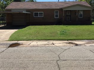 4516 SE 25th St, Oklahoma City, OK 73115