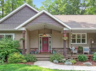 2625 Blue Meadow Dr, Traverse City, MI 49685