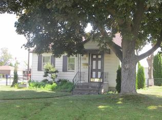 1328 E Everett Ave, Spokane, WA 99207