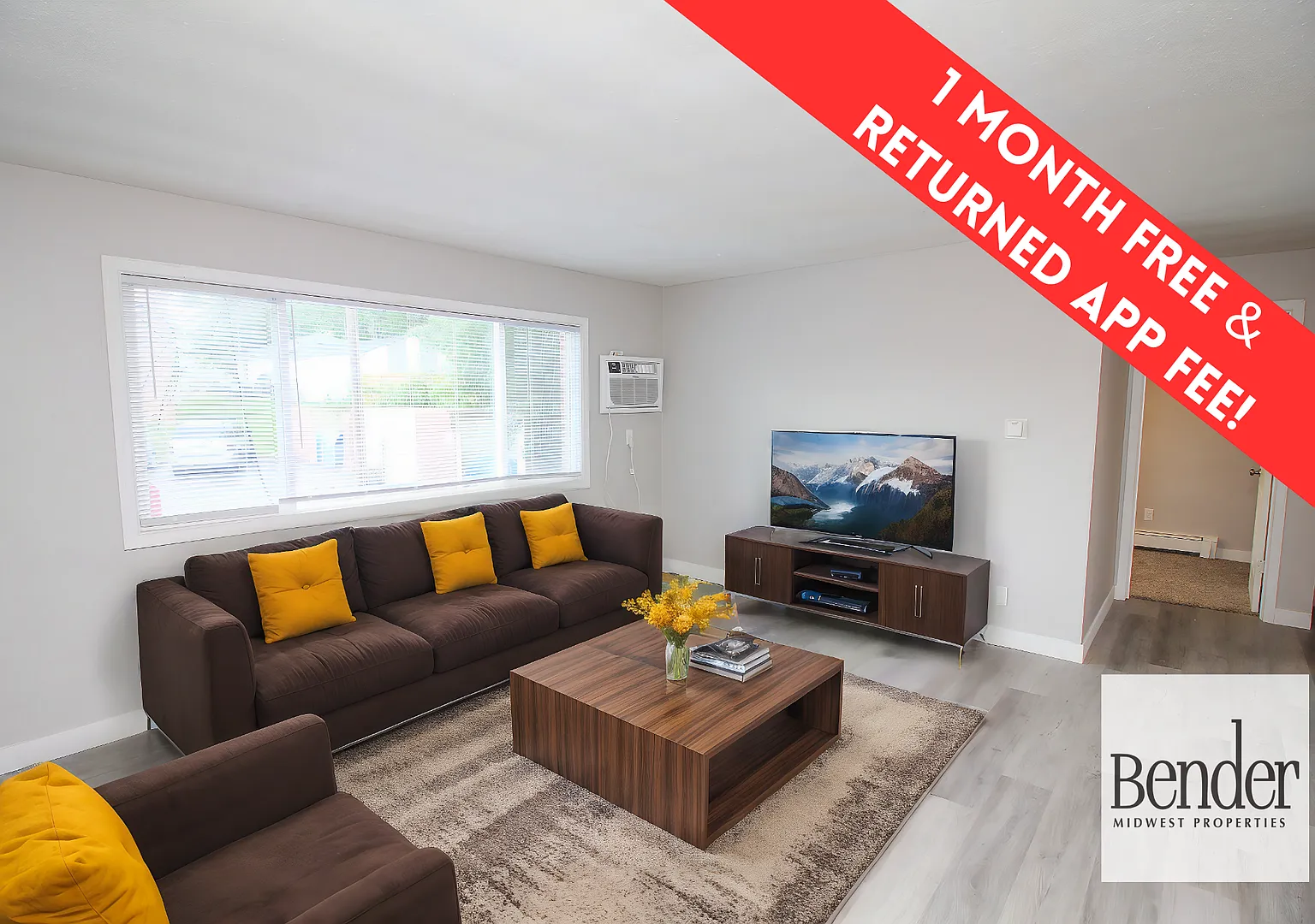 **Limited Time Special! 1 Month Free Rent — Photo 1