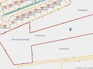 2016 Hoke Loop Rd, Fayetteville, NC 28314