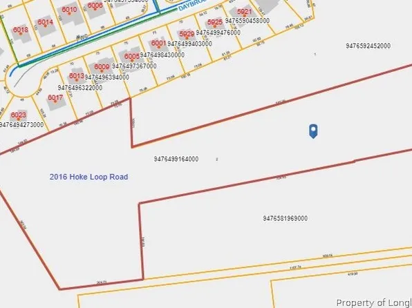 2016 Hoke Loop Rd, Fayetteville, NC 28314