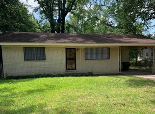 3804 W 25th Ave, Pine Bluff, AR 71603