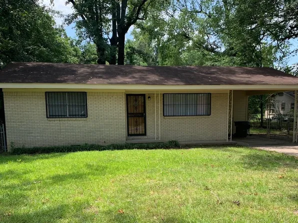 3804 W 25th Ave, Pine Bluff, AR 71603