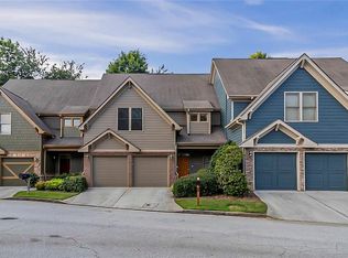1404 Village Creek Cir SE, Atlanta, GA 30316