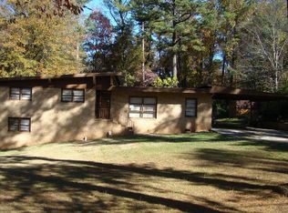 798 Old Powder Springs Rd SW, Mableton, GA 30126