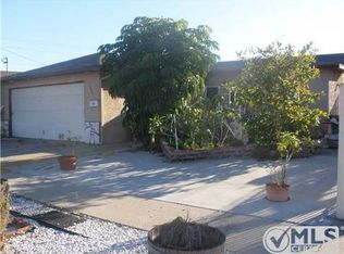 1446 Paradise Rd, San Diego, CA 92114