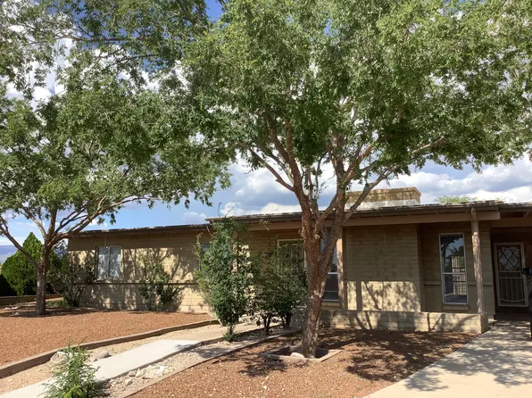 9861 E Sellarole Rd, Tucson, AZ 85730