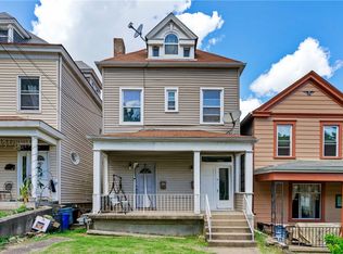 109 Linnview Ave, Pittsburgh, PA 15210